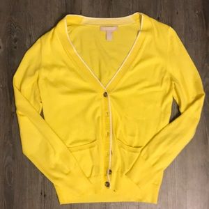 Banana Republic Cardigan
